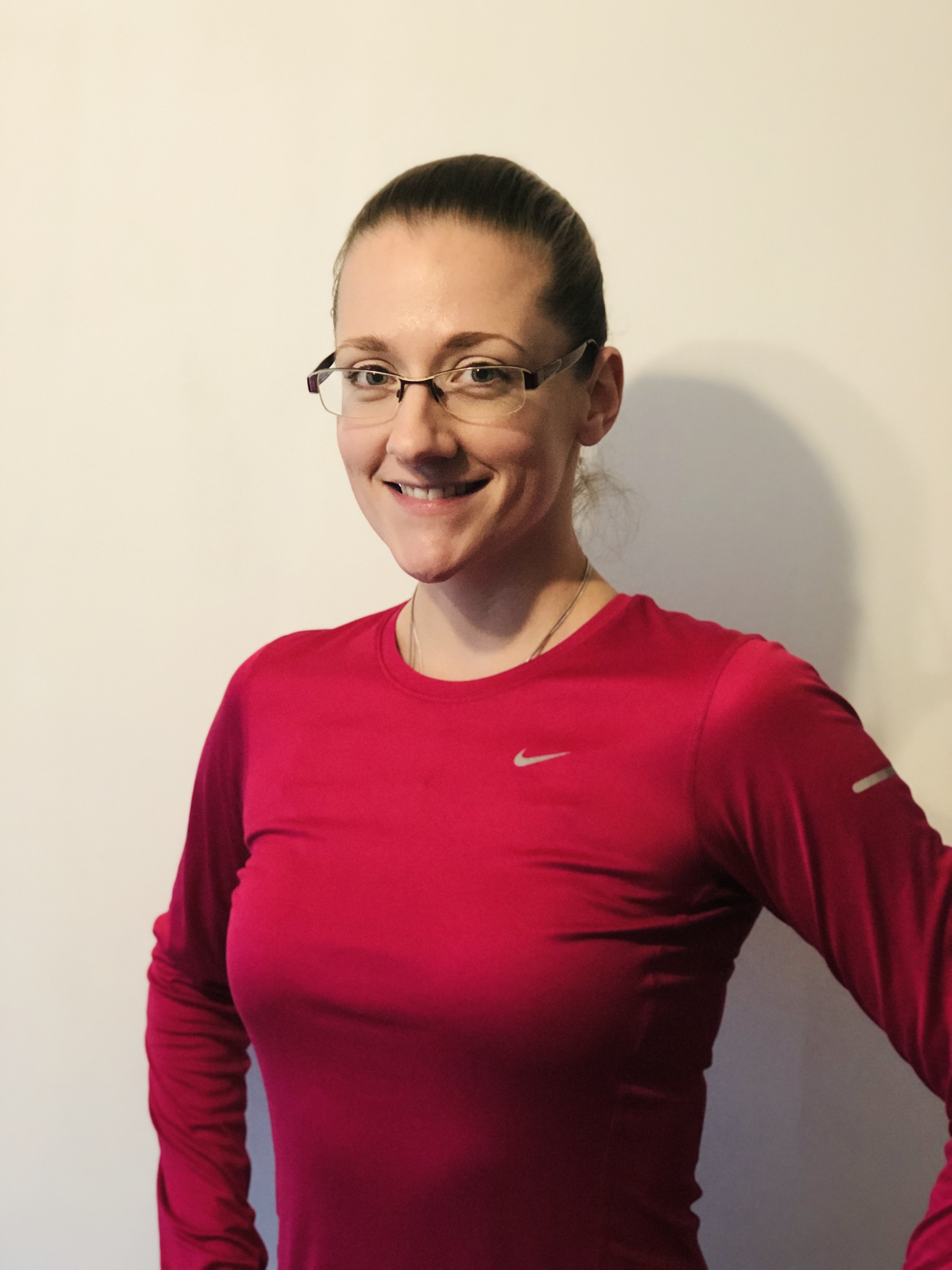 Lisa Greaves Liberty Physio and Rehab