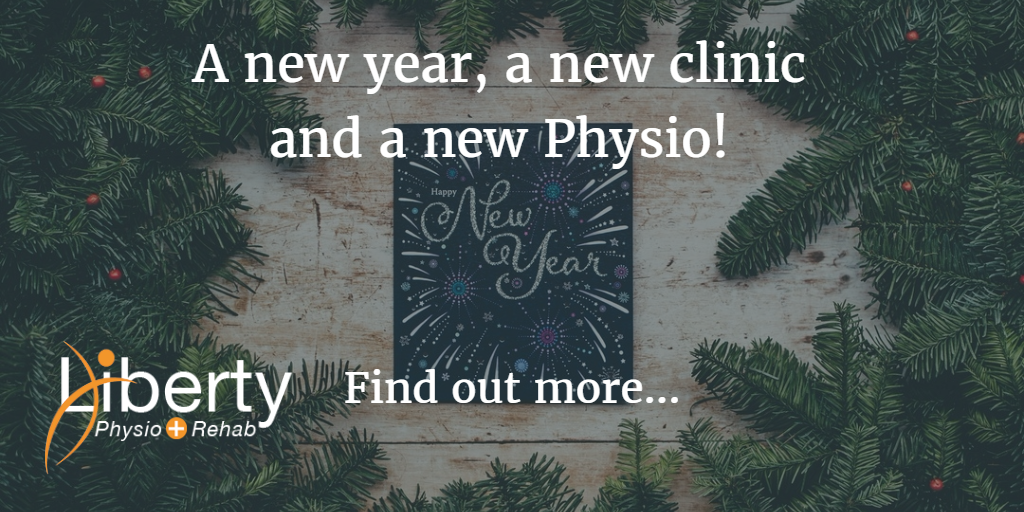 newyear1 Liberty Physio and Rehab