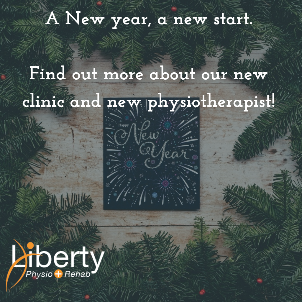 newclinic Liberty Physio and Rehab