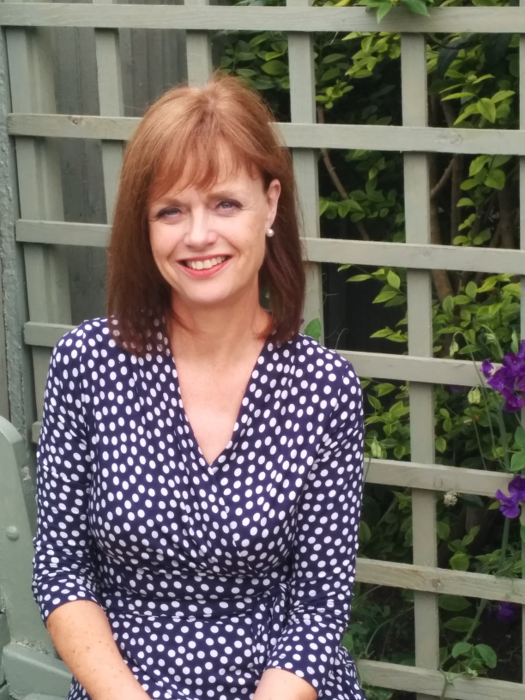 Sue Rook