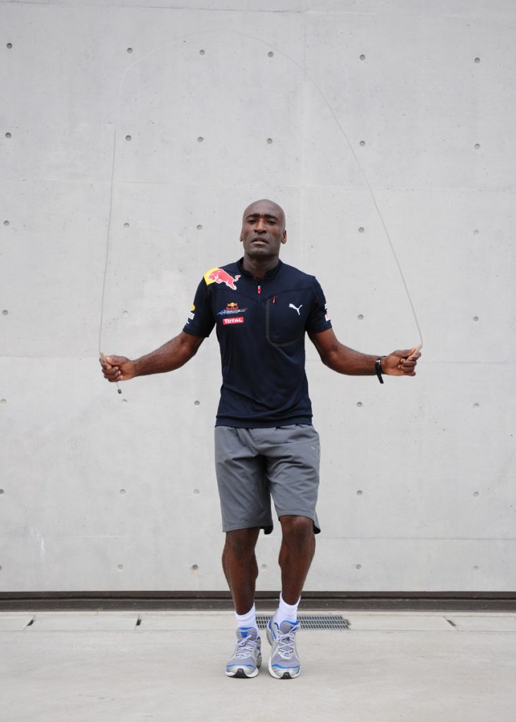 Shin Splints Liberty Physio and Rehab